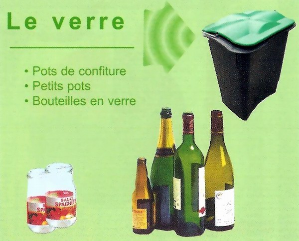 verre